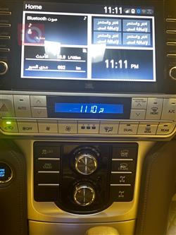 تويوتا لاندكروزر برادو